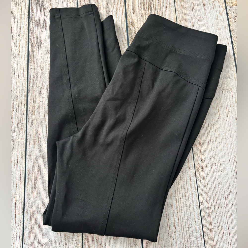 Free People Skinny Stretch Pants sz 8